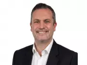 Colt DCS Names David Burton as Chief Information Officer