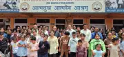 Community Internship at Hoshiarpur Ashram Offers Insight into Intellectual Disabilities