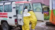 Congo Confirms 1,830 Ebola Cases, 648 Deaths as Outbreak Continues