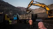 Congress Alleges Irregularities in Gram Sabha Consent for Mining in MP's Singrauli
