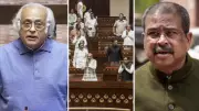 Congress attacks Centre over Pradhan's exit, cites CMIE on rising education costs
