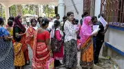 Congress backs SEC voter list for GBA polls in Bengaluru