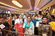 Congress Demands Rs 54,000 Arrears for Women Under AAP's Delayed Scheme