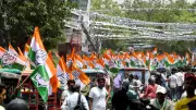 Congress Fields Former MLA Ghanshyam Singh for Datia Bypoll in MP