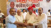 Congress leader Brijendra Singh says public anger against BJP still strong in Haryana