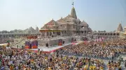 Congress seeks SC-monitored probe into Ram temple donation 'theft'