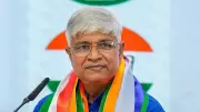 Congress Will Win UP in 2027, Rahul Gandhi PM in 2029: New State Chief