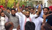 Congress wins 13 of 15 wards in Guruharsahai civic polls, SAD gets 2