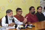 Consumer Body Flags Adulterated Food Menace in Jalandhar, Demands Crackdown