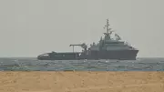 Countries must reject Iran control of Strait of Hormuz: UN document