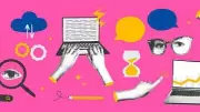 Creators Surf Against the Machine: Future of Internet Belongs to Intentionality