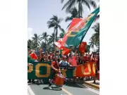 Cristiano Ronaldo urges fans to 'make us feel at home' ahead of Portugal's World Cup clash against Croatia