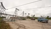 Cuba's National Electric Grid Collapses, Cause Unknown Amid Fuel Crisis