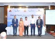 Cummins and CII Launch Advanced Decision Support System for Cleaner Air in Pune