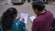 Dakshina Kannada Reaches 35.95% Distribution of Enumeration Forms