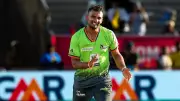 Dasun Shanaka Takes 4 Wickets in 4 Balls in MLC 2026