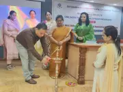 Dayanand Mahila Mahavidyalaya Kurukshetra Launches 7-Day Faculty Development Camp