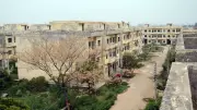 DDA Clears Land for Major Infrastructure Boost in Delhi