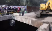 DDA removes 57,000 MT silt from Delhi storm water drains