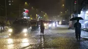 Deadly monsoon batters India: 4 killed in Maharashtra, Himachal; transport hit, Odisha on alert