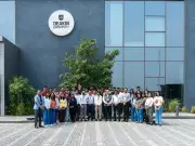 Deakin University GIFT City Campus Welcomes Third Cohort, Reinforcing India's International Education Vision