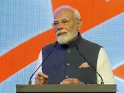 Deep Strategic Trust Drives India-NZ Defence Ties, PM Modi Says