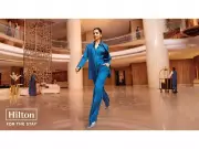Deepika Padukone and Hilton Launch New Chapter of 'It Matters Where You Stay' Campaign