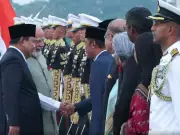 Defence, minerals top agenda as PM Modi reaches Indonesia for bilateral visit