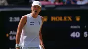 Defending Champion Iga Swiatek Knocked Out of Wimbledon 2026 by Alexandra Eala