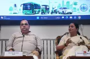 Delhi CM launches EV subsidy portal for direct benefit transfer