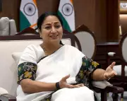 Delhi CM Rekha Gupta: Preparing Delhi for the Next Generation, Not Just Elections