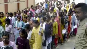 Delhi Court Extends Judicial Custody of 13 NEET UG Paper Leak Accused