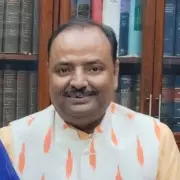 Delhi govt appoints Abhay Verma as Chief Spokesperson, names 2 spokespersons