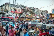 Delhi Govt Renames Shahjahanabad Body, Unveils Old Delhi Heritage Plan
