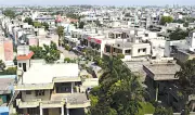 Delhi Govt Seeks Rs 100 Crore from Centre for Property Rights in 1511 Colonies