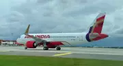 Delhi-Halwara Flight Lands Safely on Second Attempt Amid Bad Weather