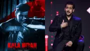 Delhi HC: 'Kala Hiran' not sent to censor board in Salman Khan plea
