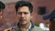 Delhi HC Orders Removal of Defamatory AI Posts Against MP Raghav Chadha