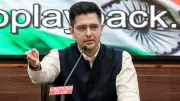 Delhi HC Orders Removal of Defamatory Content Against BJP MP Raghav Chadha