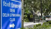 Delhi HC seeks Centre's stand on Gymkhana members' eviction plea