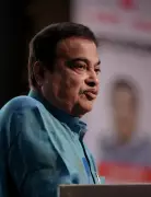 Delhi-Mumbai Expressway 80% Complete, Ready in 2 Years: Gadkari