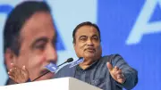 Delhi-Mumbai Expressway to Be Fully Completed in Two Years: Gadkari