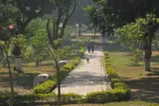 Delhi Park Renamed After Social Worker DJ Sachdeva to Honor Public Service