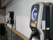 Delhi Plans Fourfold Expansion of EV Charging Infrastructure by 2030