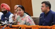 Delhi to launch Rs 2,500 monthly aid for women on Raksha Bandhan