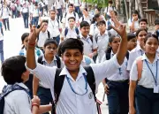 Delhi's Mega School Model Sets National Benchmark in Education