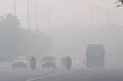 Delhi's 'No PUC, No Fuel' Rule Now Year-Round in New Winter Plan