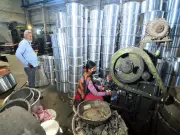 Delhi's Small Businesses Show Stark Gender Divide: 9 in 10 Workers Male
