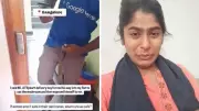 Delivery Man Flashes at Bengaluru Woman After Forcing Entry Into Home