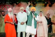 Dera Influence in Punjab Polls: Impact, Limits, and Voter Autonomy
